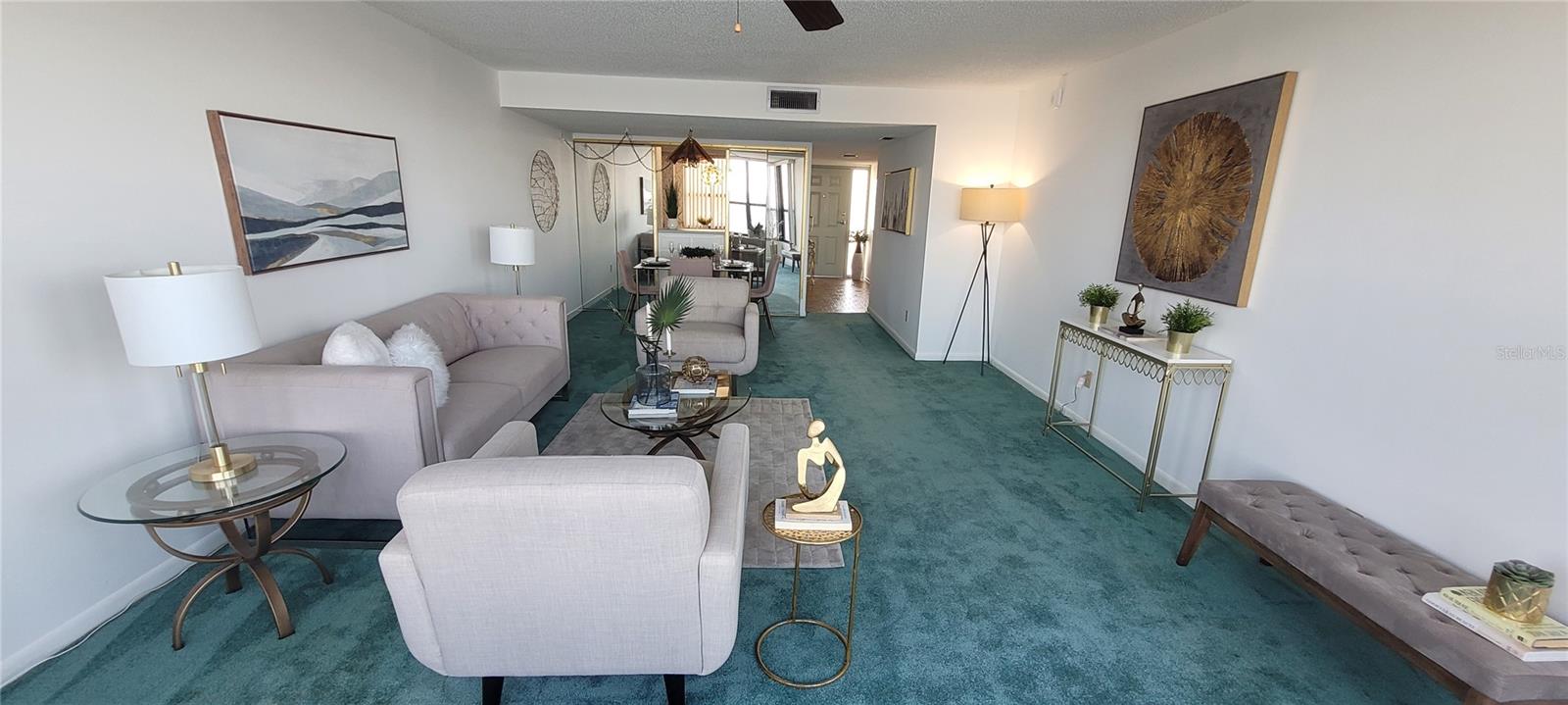 ISLAND TOWERS - Residential