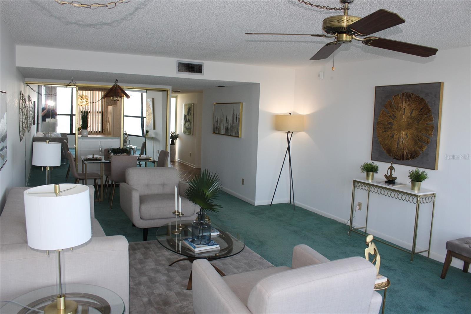 ISLAND TOWERS - Residential