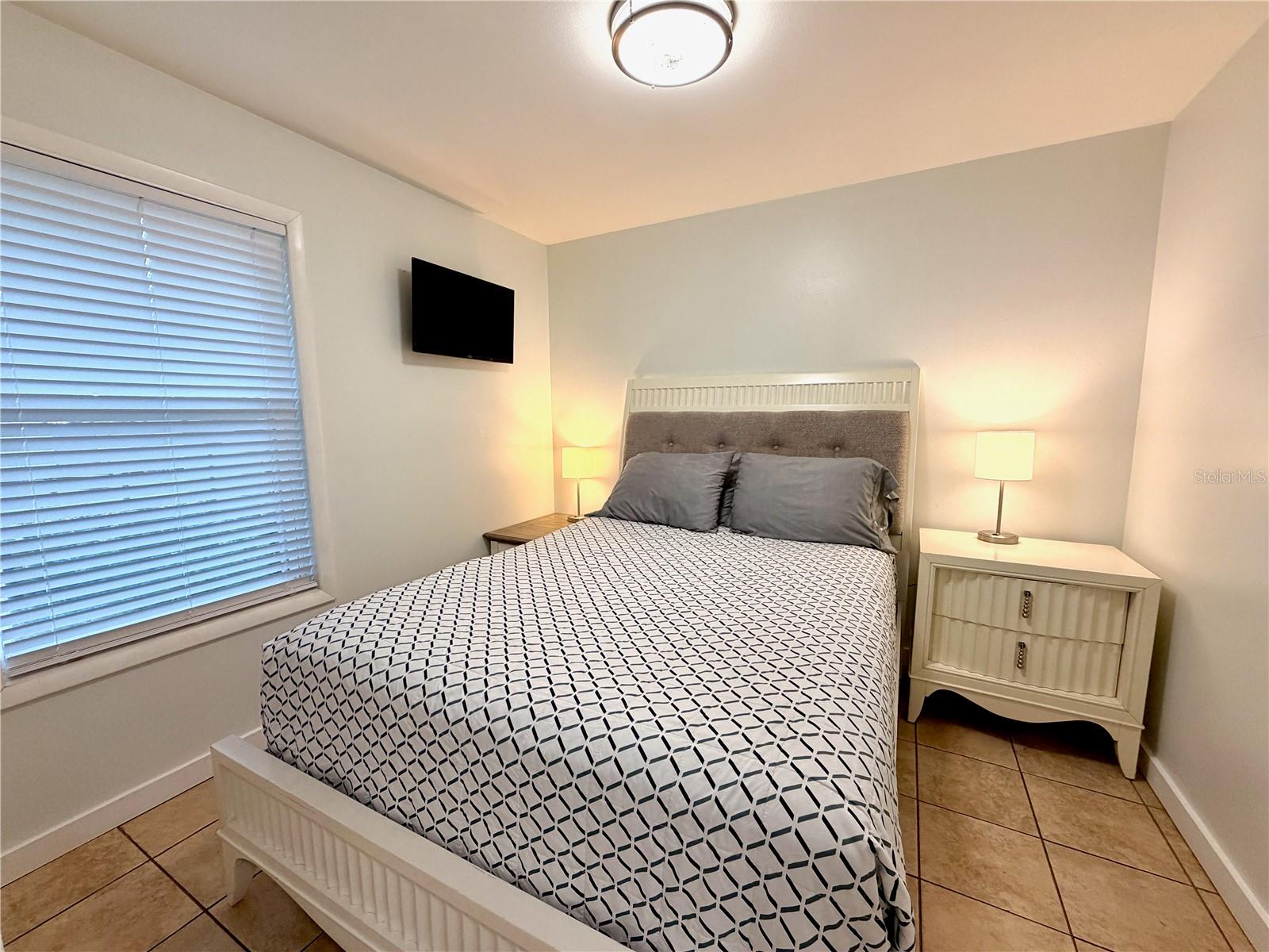 SALT SPRINGS RESORT - Residential