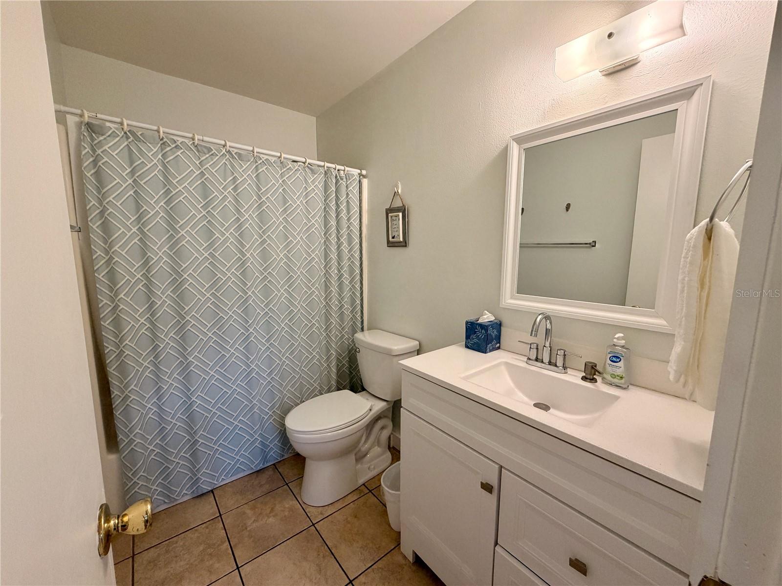 SALT SPRINGS RESORT - Residential