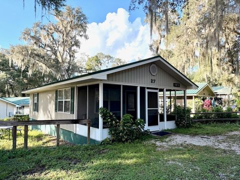 Tiny photo for 14010 NE 250th Circle, Salt Springs, FL 32134 (MLS # OM722030)