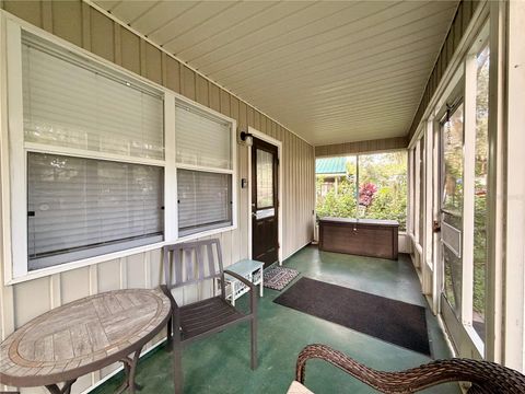 Tiny photo for 14010 NE 250th Circle, Salt Springs, FL 32134 (MLS # OM722030)