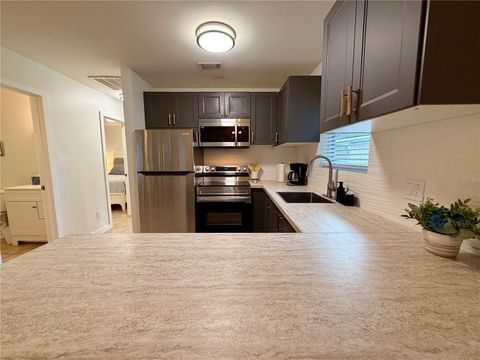 Tiny photo for 14010 NE 250th Circle, Salt Springs, FL 32134 (MLS # OM722030)