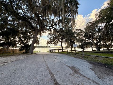 Tiny photo for 14010 NE 250th Circle, Salt Springs, FL 32134 (MLS # OM722030)