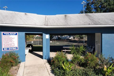 A home in ALTAMONTE SPRINGS