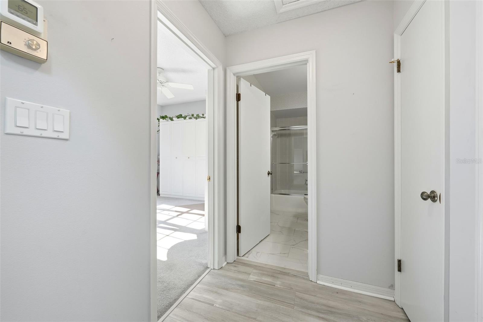 EUSTIS FAIROAKS CONDO - Residential