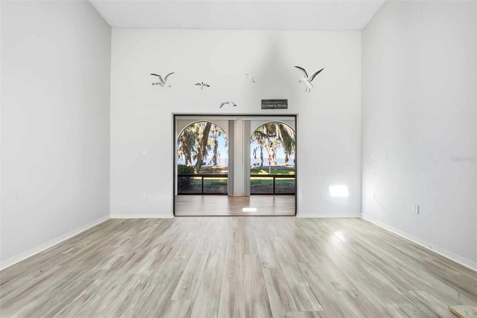 EUSTIS FAIROAKS CONDO - Residential