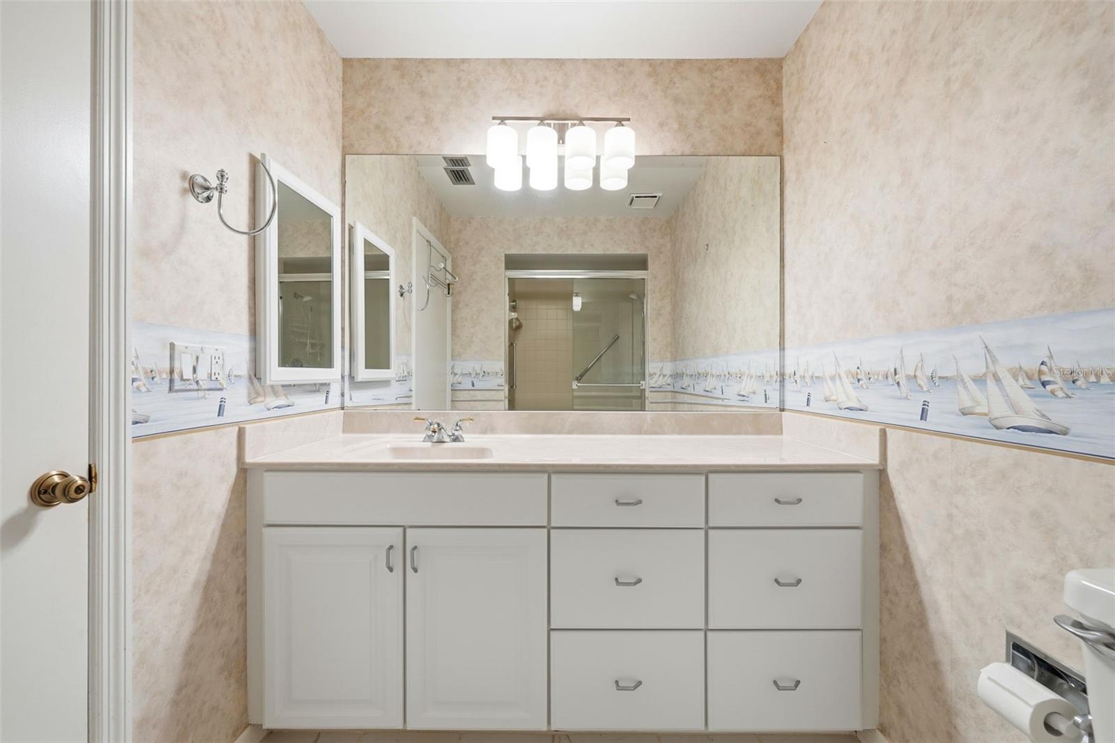 EUSTIS FAIROAKS CONDO - Residential