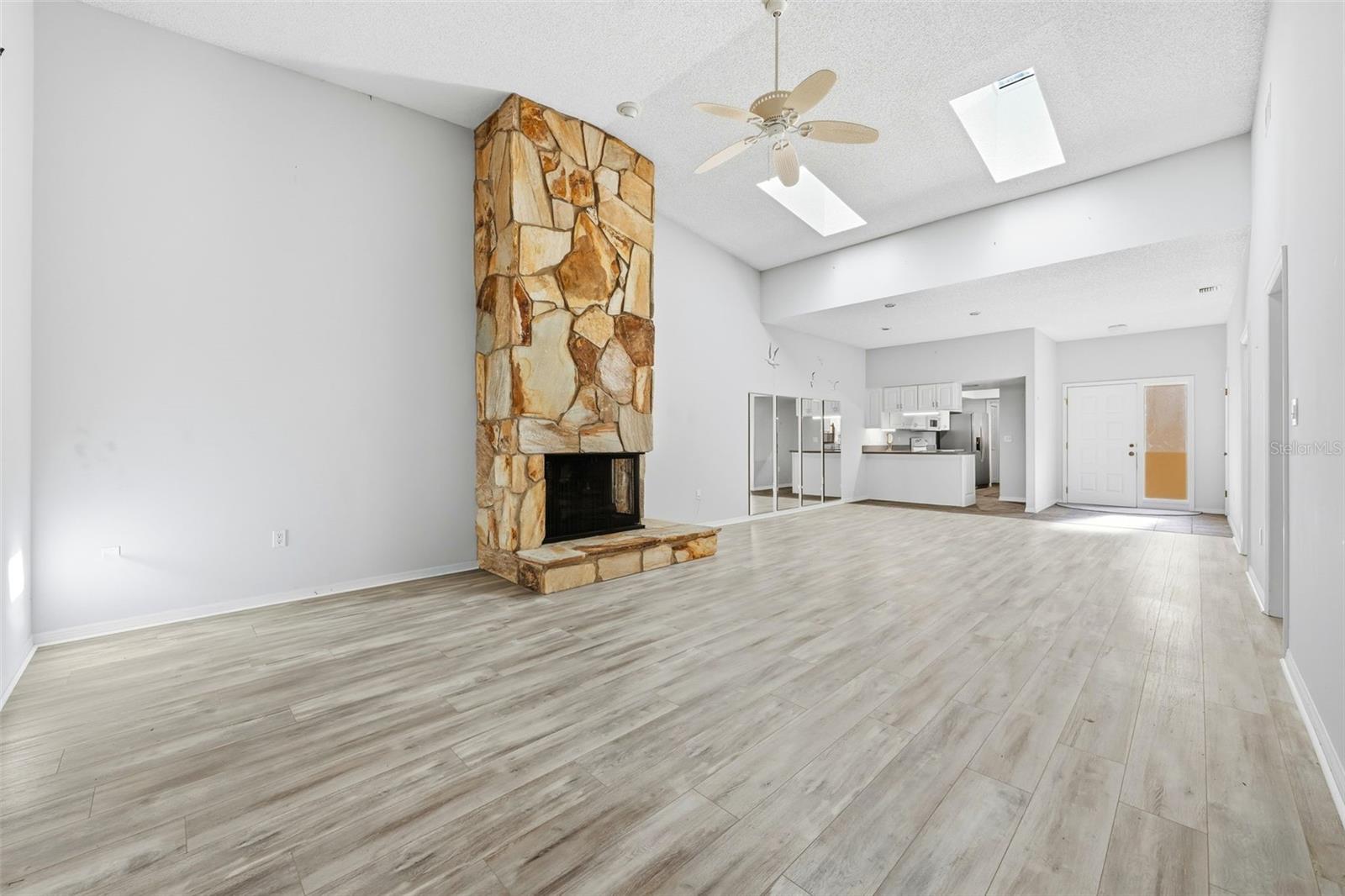 EUSTIS FAIROAKS CONDO - Residential