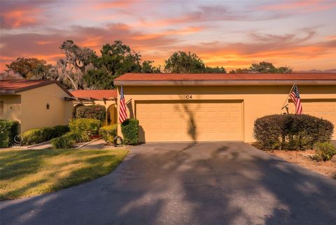 1111 LAKESHORE DRIVE C4 EUSTIS FL 32726