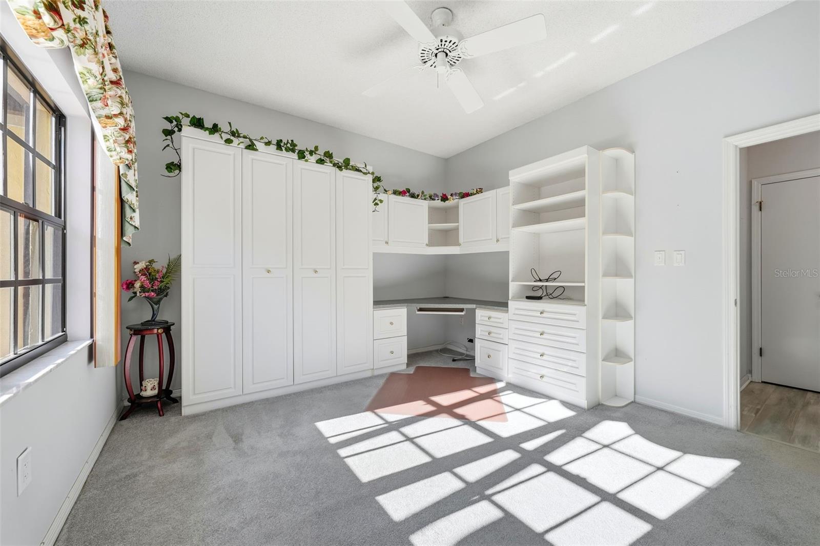 EUSTIS FAIROAKS CONDO - Residential