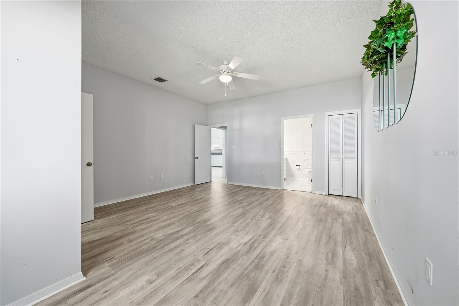 EUSTIS FAIROAKS CONDO - Residential