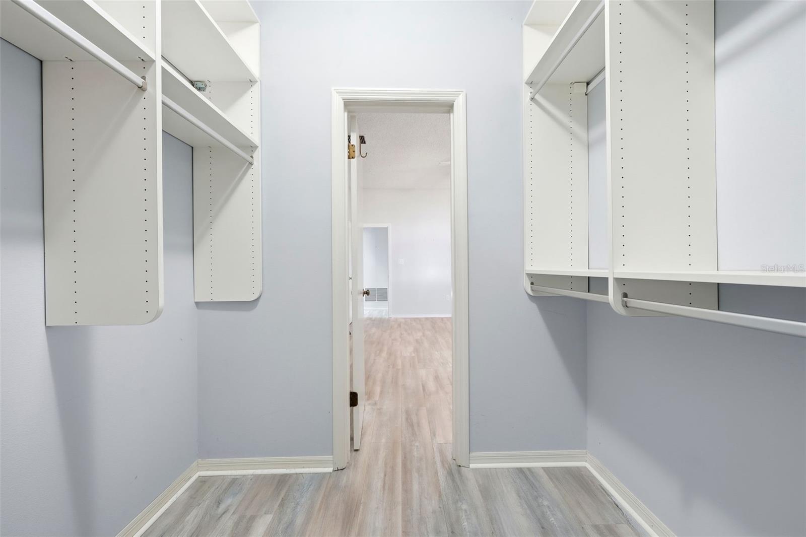 EUSTIS FAIROAKS CONDO - Residential