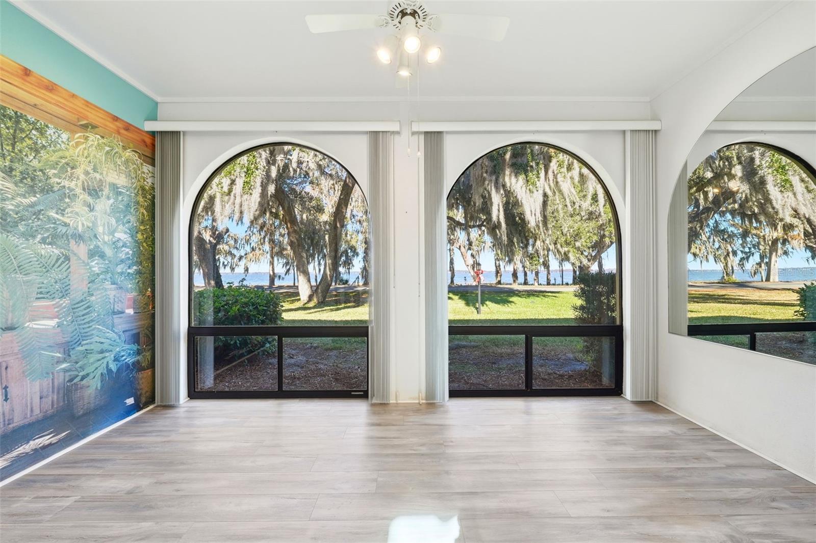 EUSTIS FAIROAKS CONDO - Residential