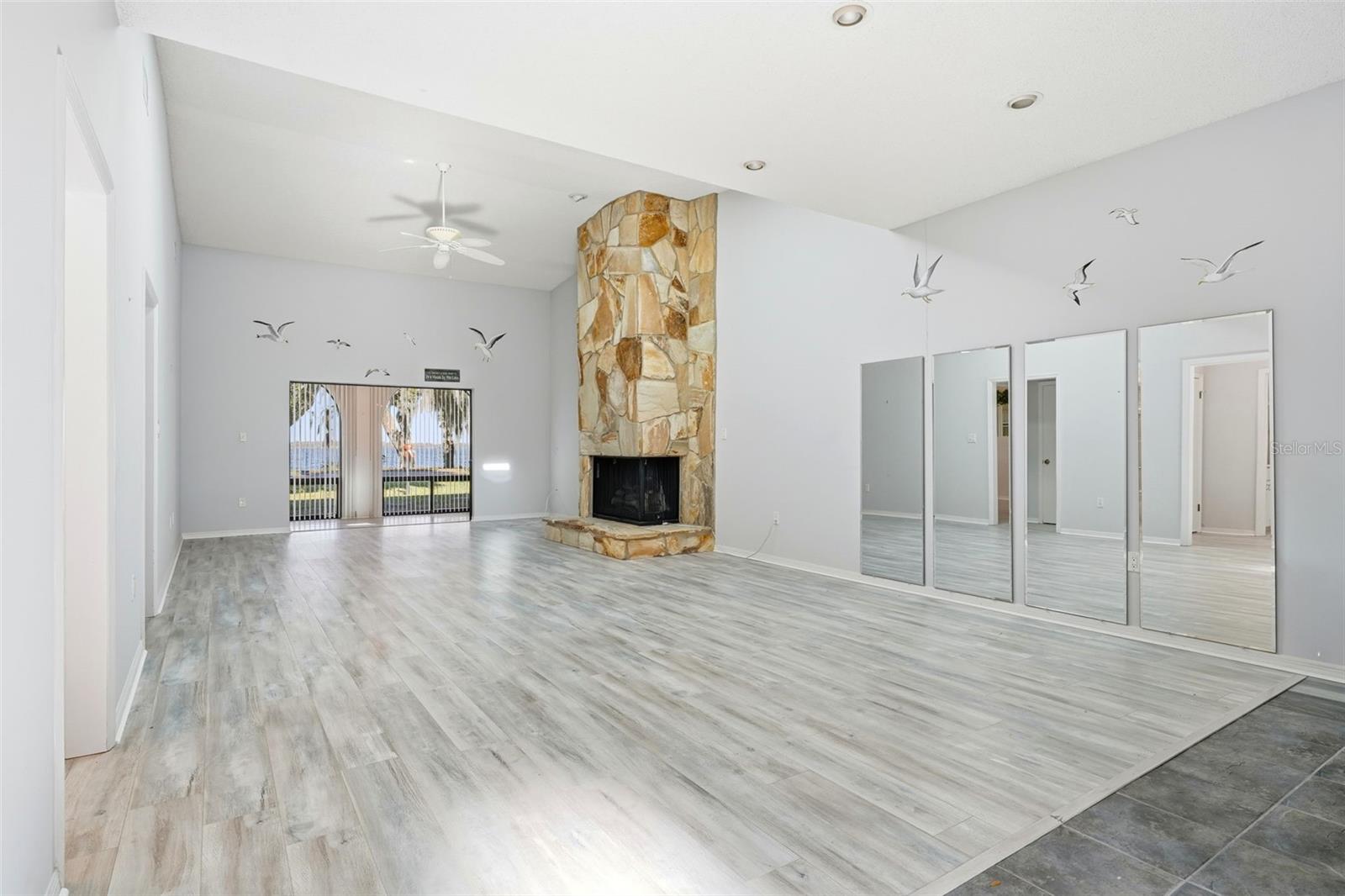 EUSTIS FAIROAKS CONDO - Residential