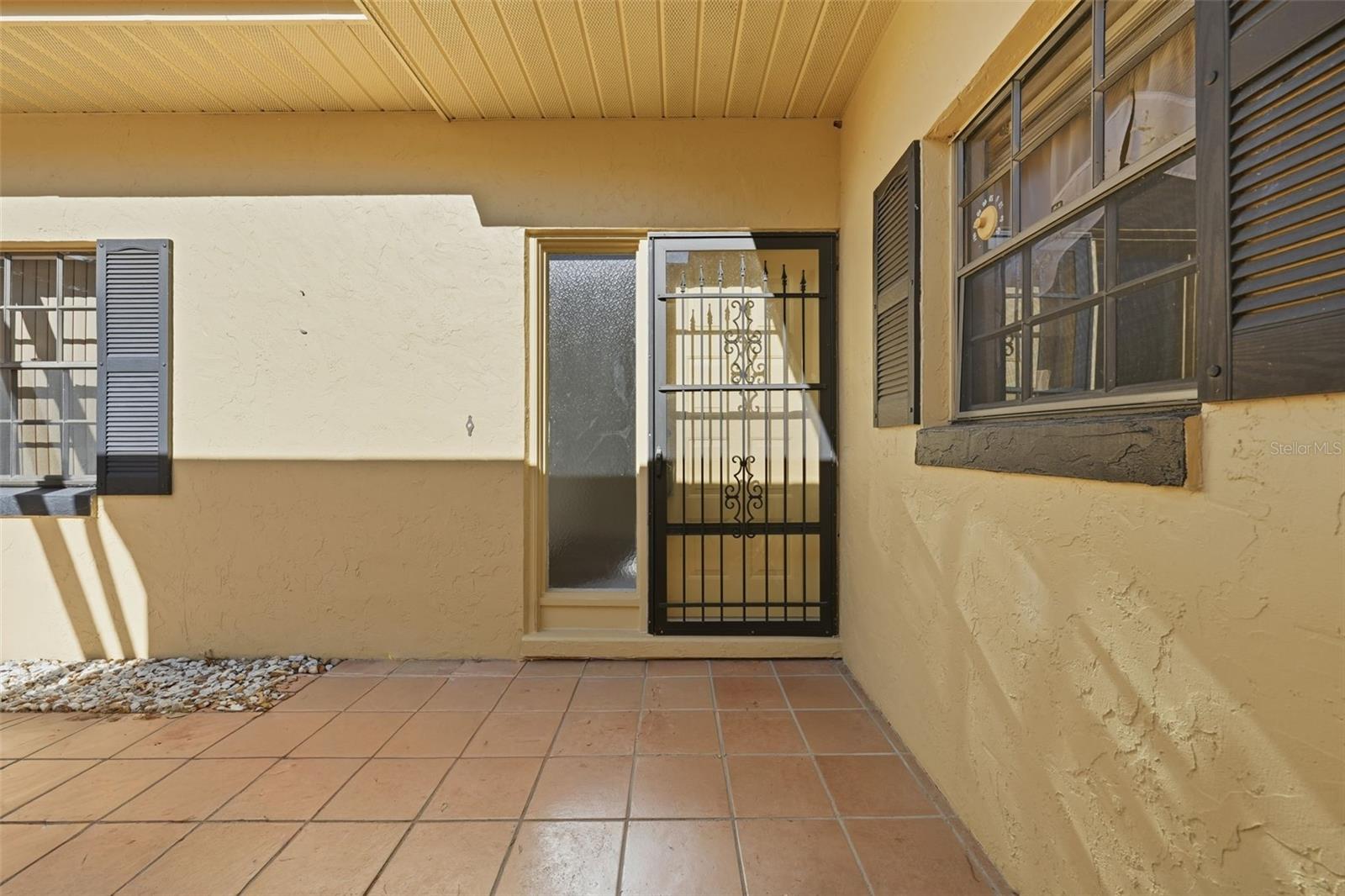 EUSTIS FAIROAKS CONDO - Residential