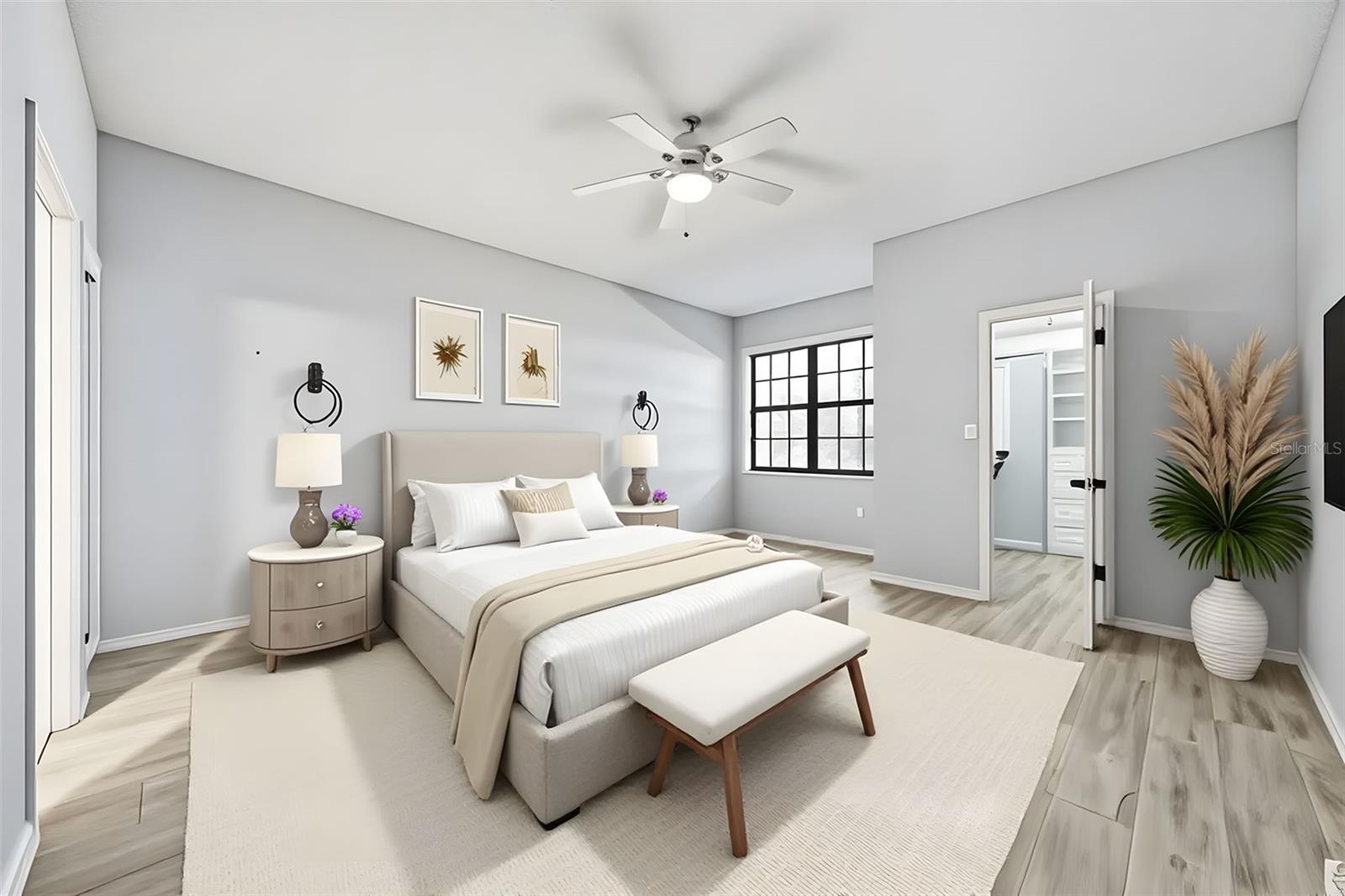 EUSTIS FAIROAKS CONDO - Residential