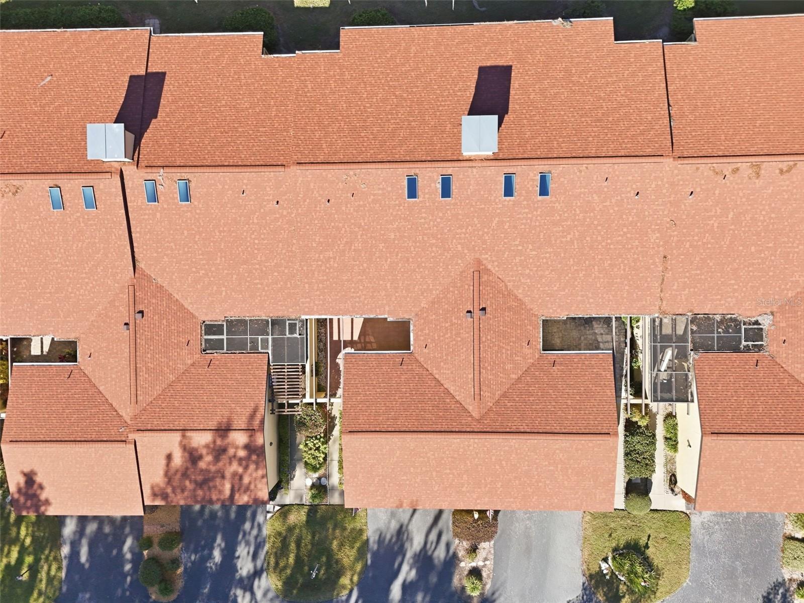 EUSTIS FAIROAKS CONDO - Residential