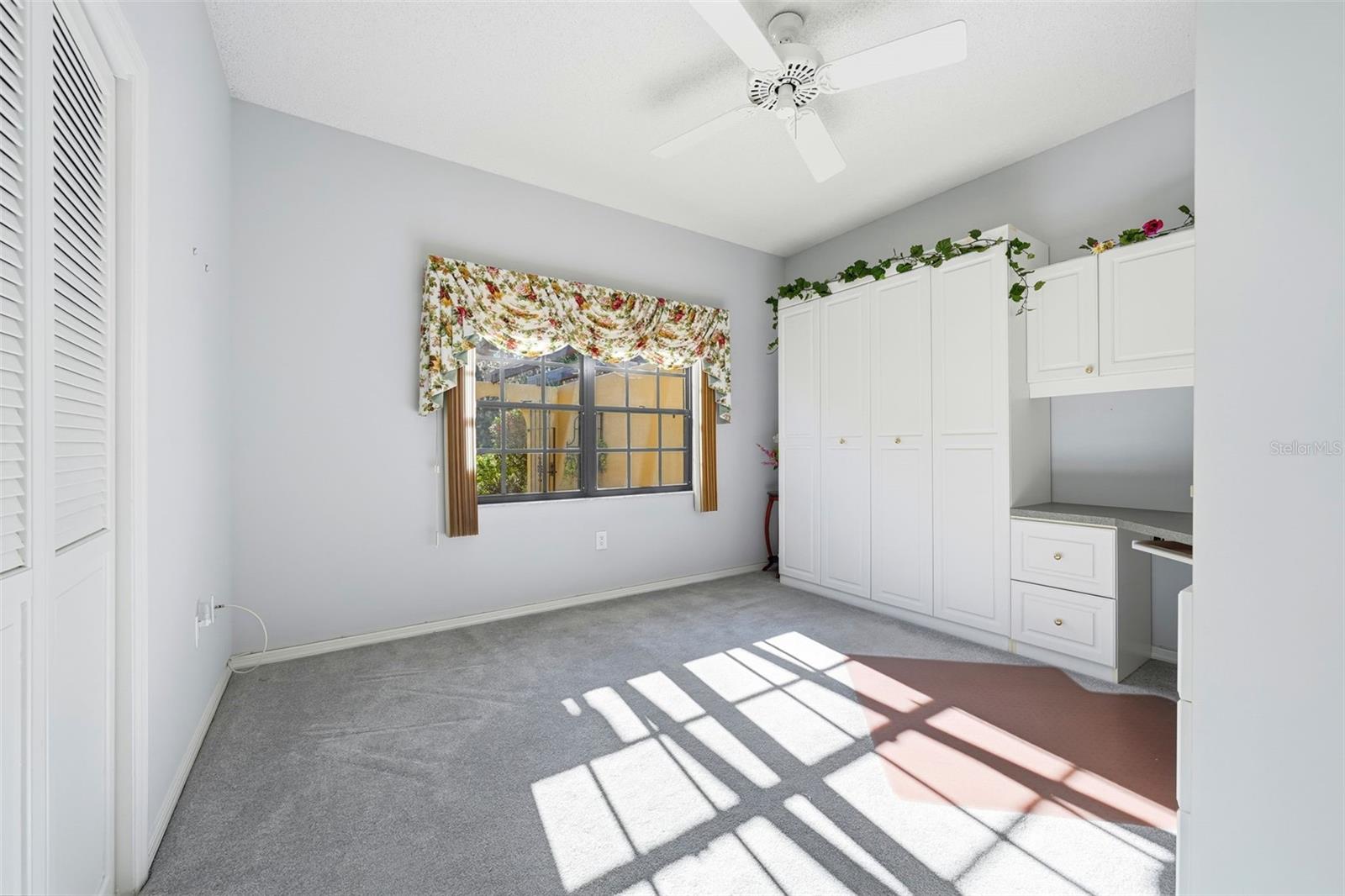 EUSTIS FAIROAKS CONDO - Residential