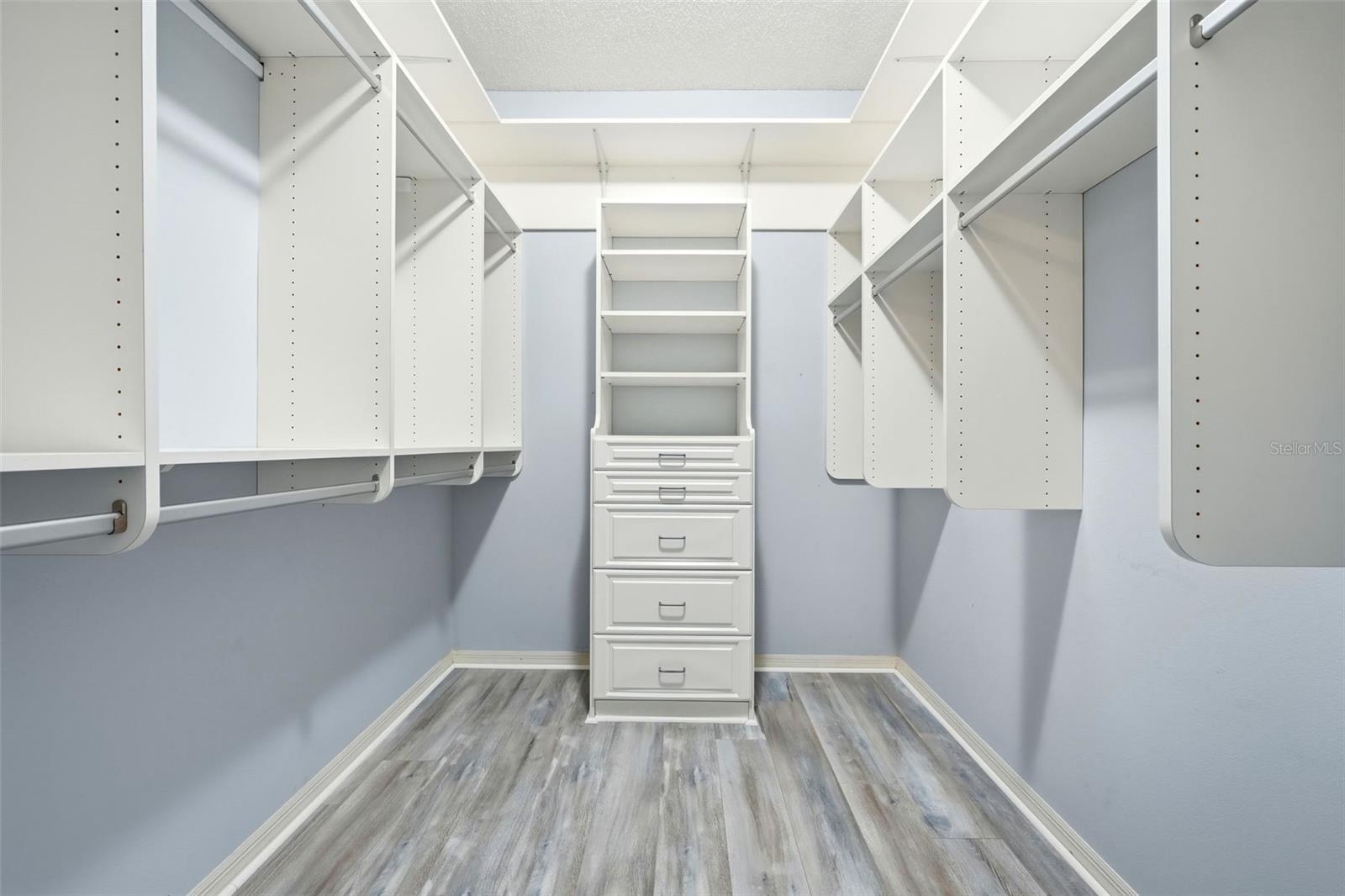 EUSTIS FAIROAKS CONDO - Residential