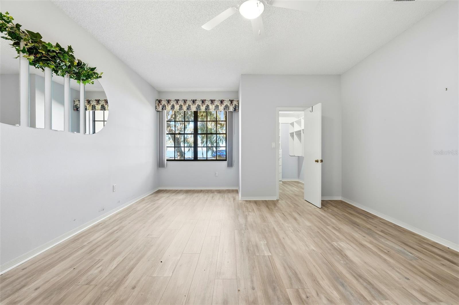 EUSTIS FAIROAKS CONDO - Residential