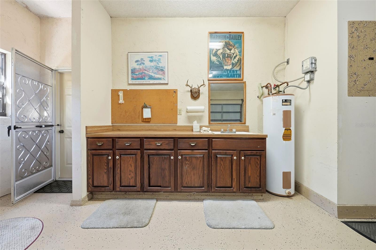 EUSTIS FAIROAKS CONDO - Residential