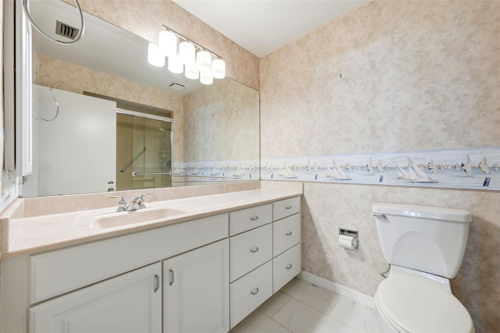 EUSTIS FAIROAKS CONDO - Residential