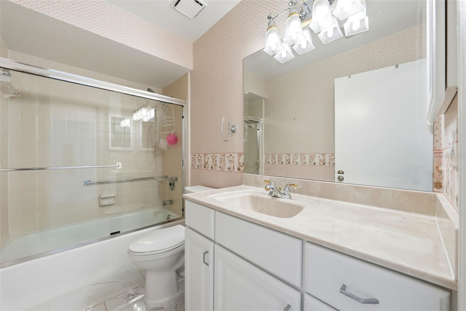 EUSTIS FAIROAKS CONDO - Residential