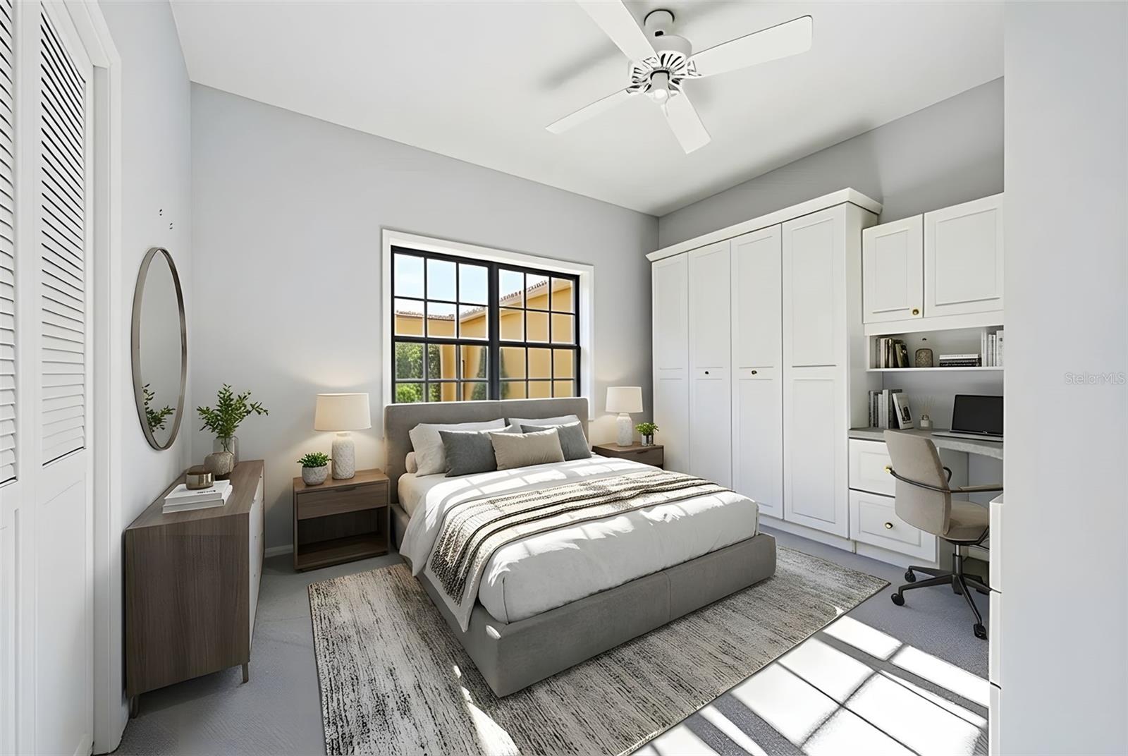 EUSTIS FAIROAKS CONDO - Residential