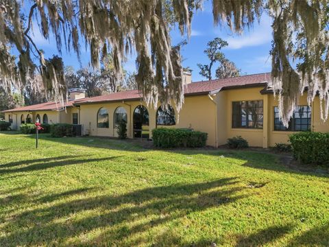 1111 LAKESHORE DRIVE C4 EUSTIS FL 32726