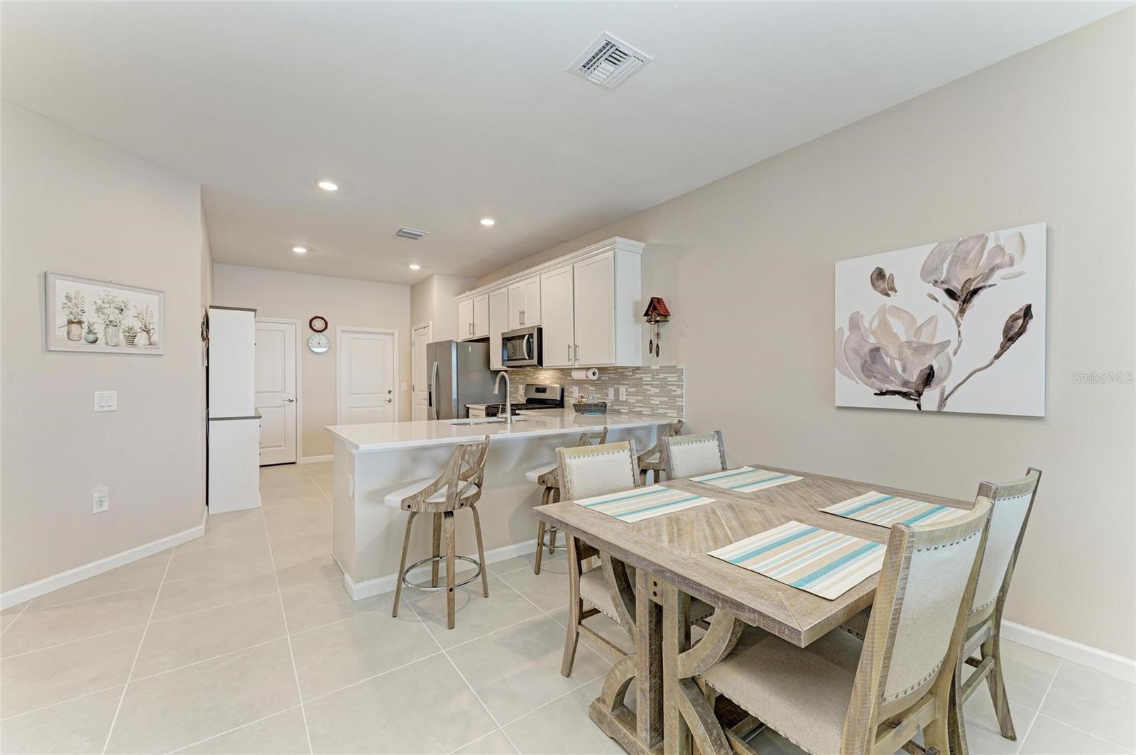 TALON PRESERVE ON PALMER RANCH - Residential