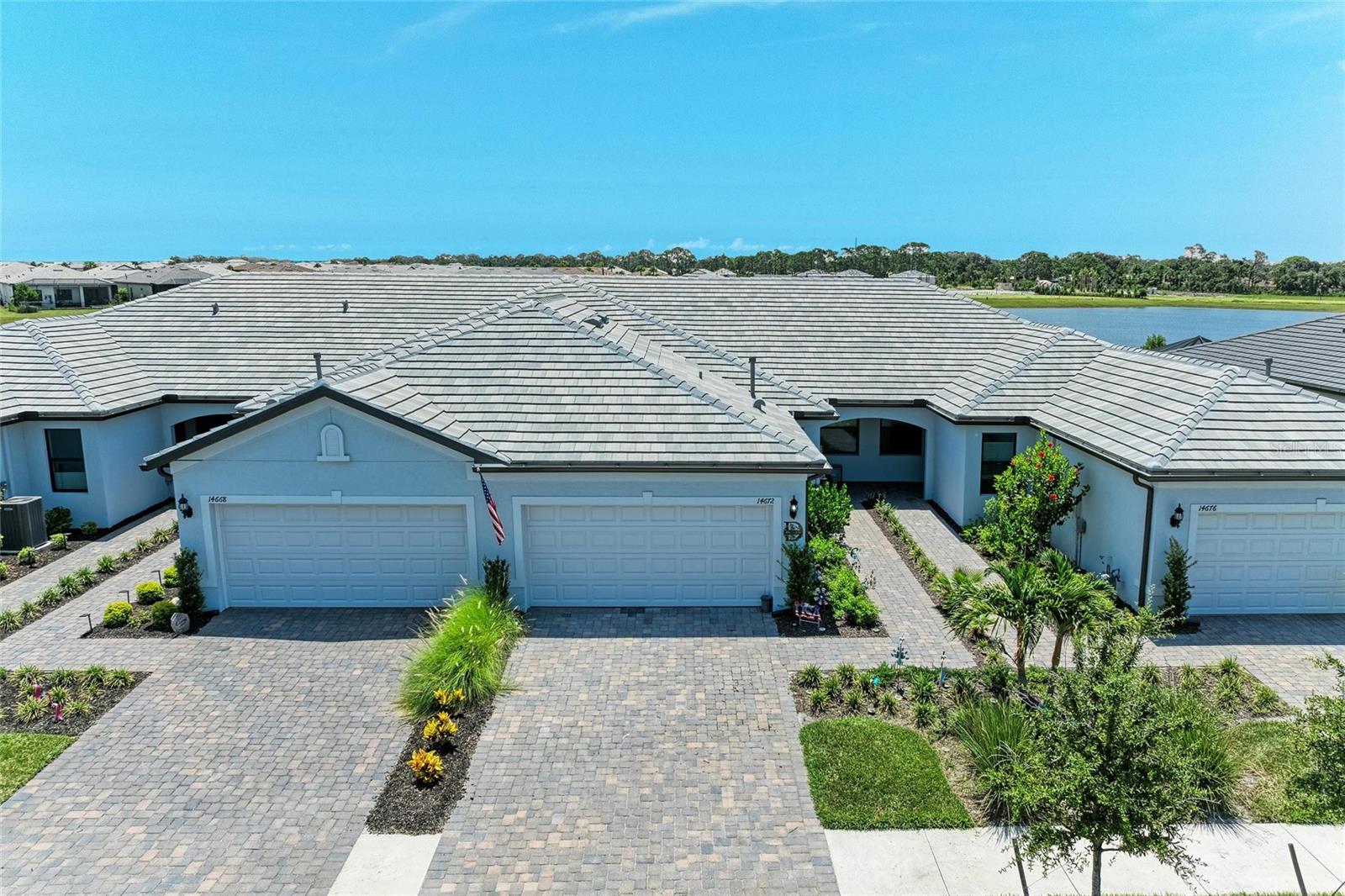 TALON PRESERVE ON PALMER RANCH - Residential