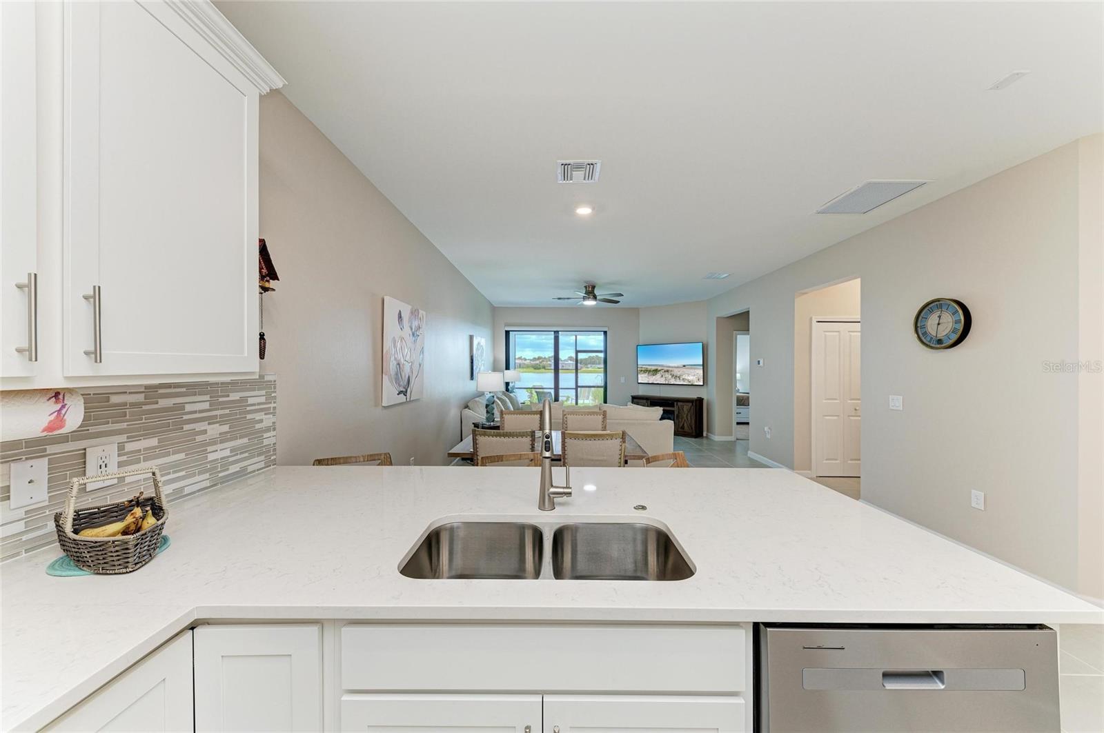 TALON PRESERVE ON PALMER RANCH - Residential