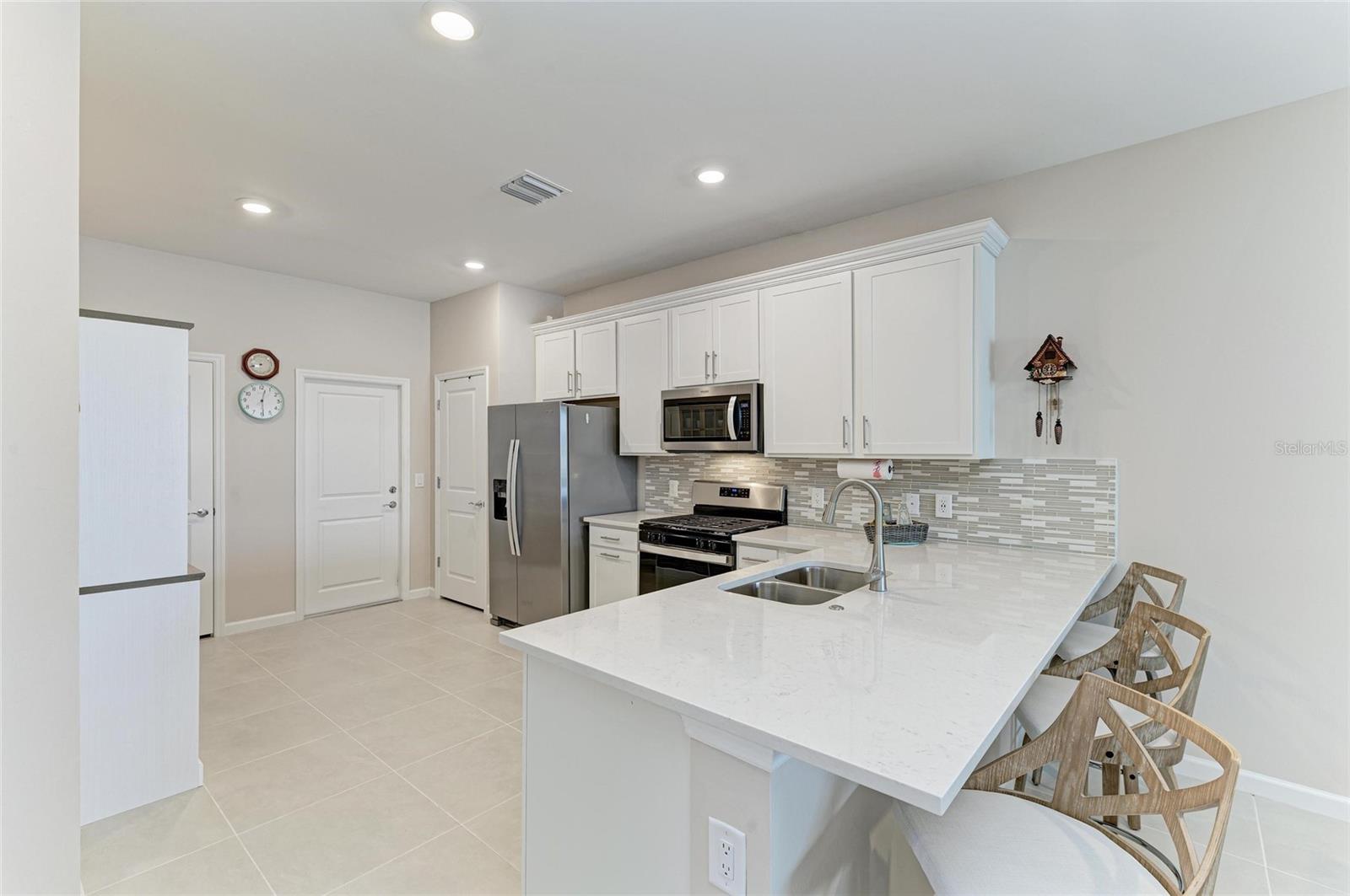 TALON PRESERVE ON PALMER RANCH - Residential