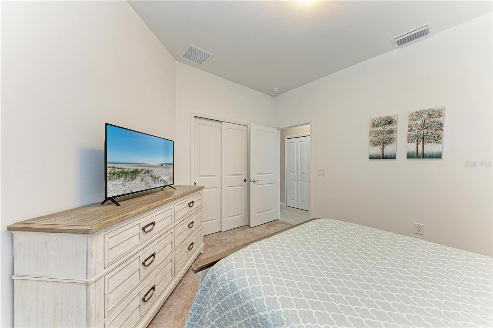 TALON PRESERVE ON PALMER RANCH - Residential