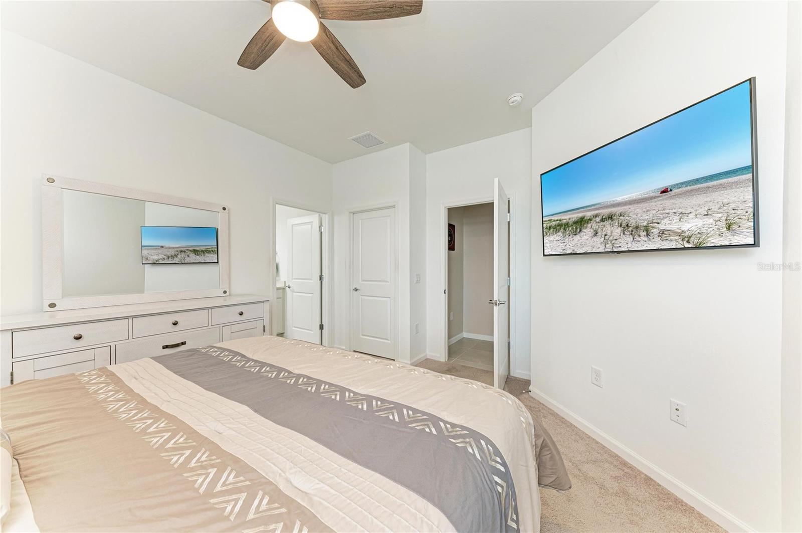 TALON PRESERVE ON PALMER RANCH - Residential