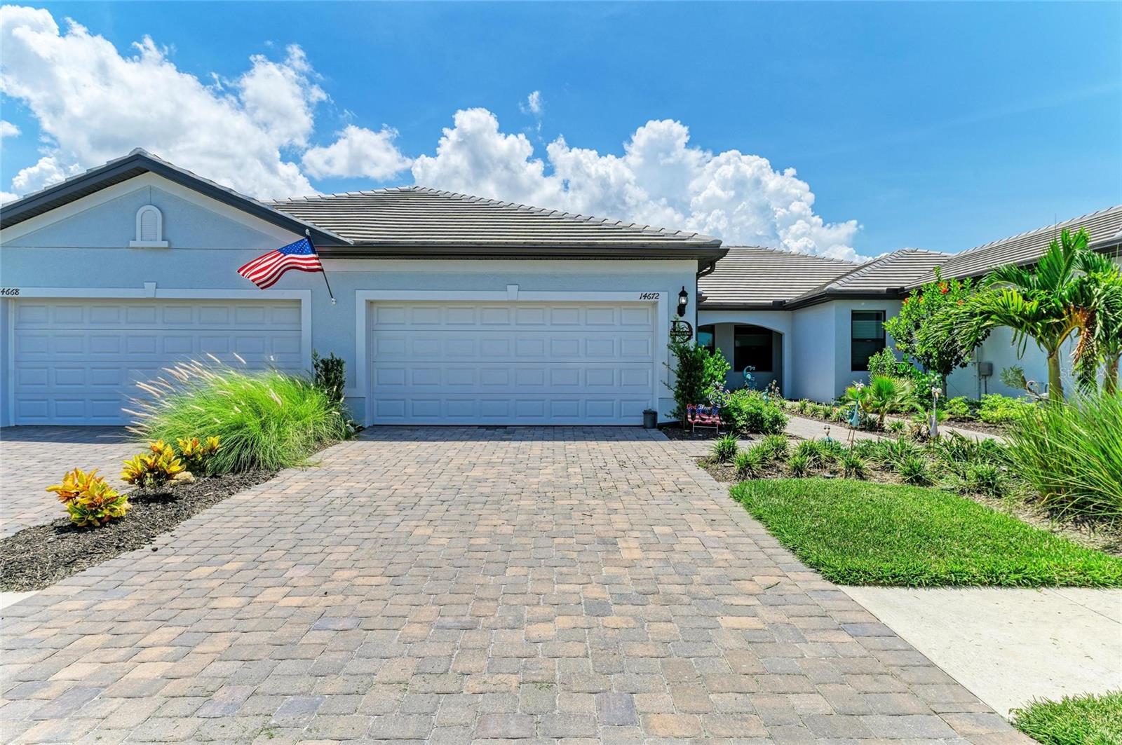 TALON PRESERVE ON PALMER RANCH - Residential