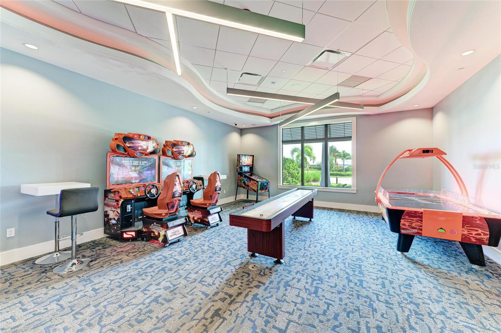 TALON PRESERVE ON PALMER RANCH - Residential