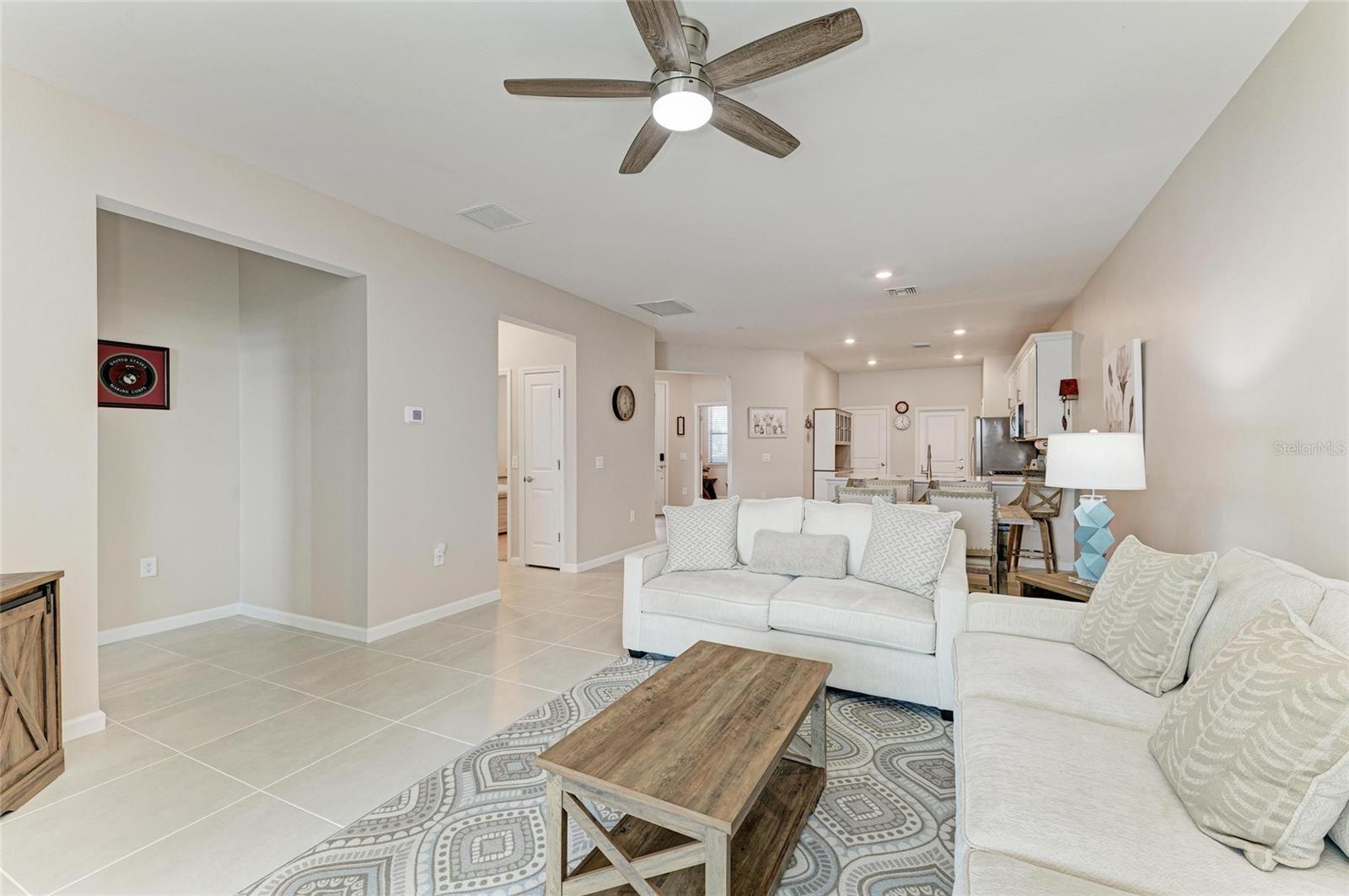 TALON PRESERVE ON PALMER RANCH - Residential