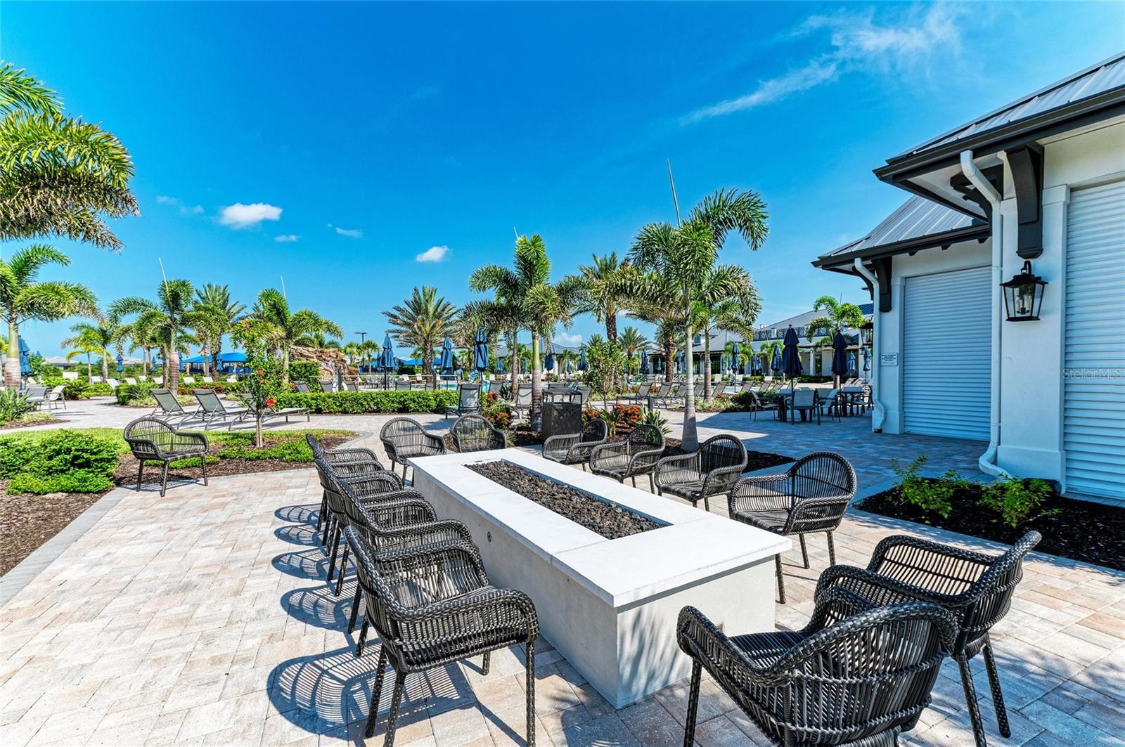 TALON PRESERVE ON PALMER RANCH - Residential