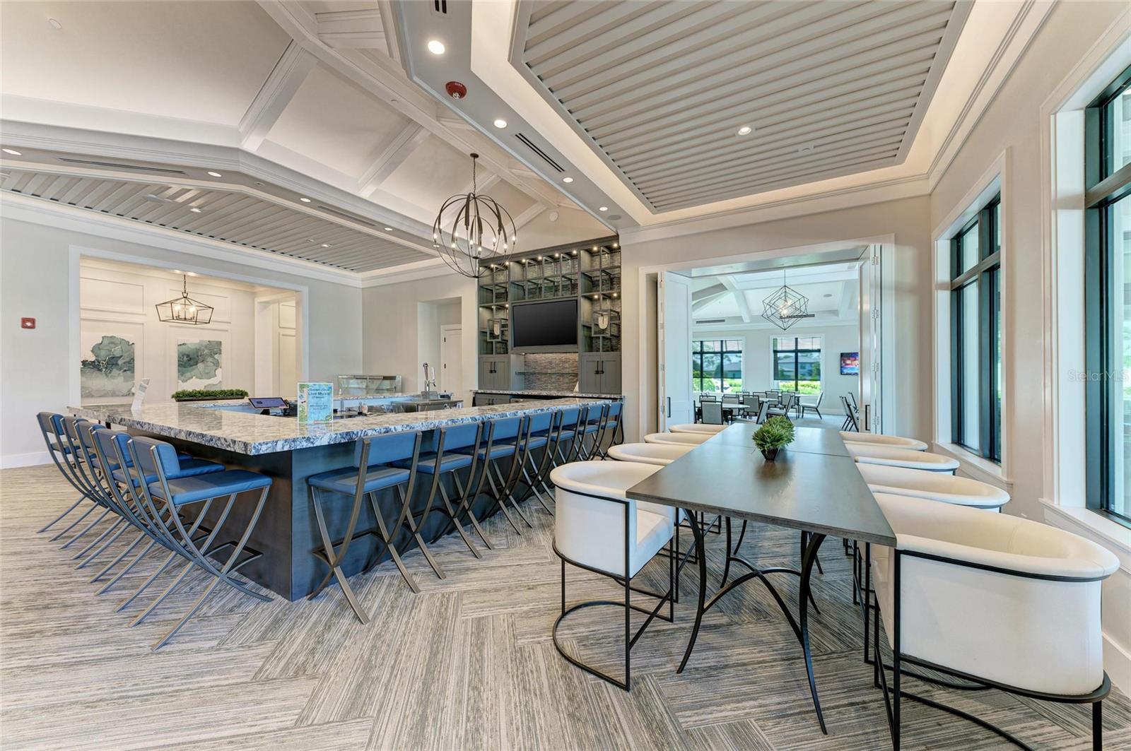 TALON PRESERVE ON PALMER RANCH - Residential