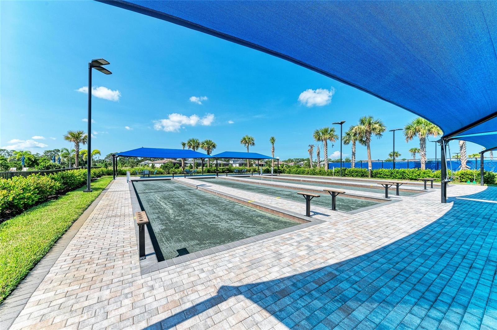 TALON PRESERVE ON PALMER RANCH - Residential