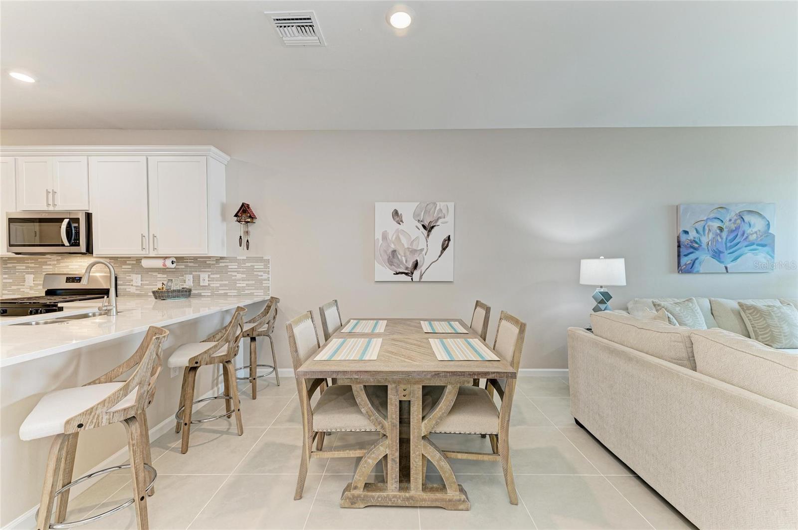 TALON PRESERVE ON PALMER RANCH - Residential