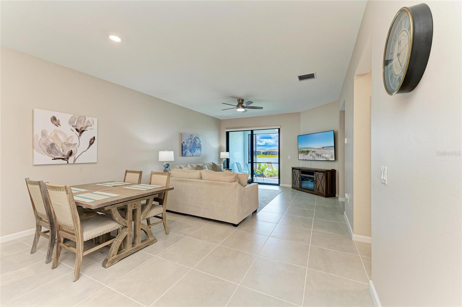 TALON PRESERVE ON PALMER RANCH - Residential