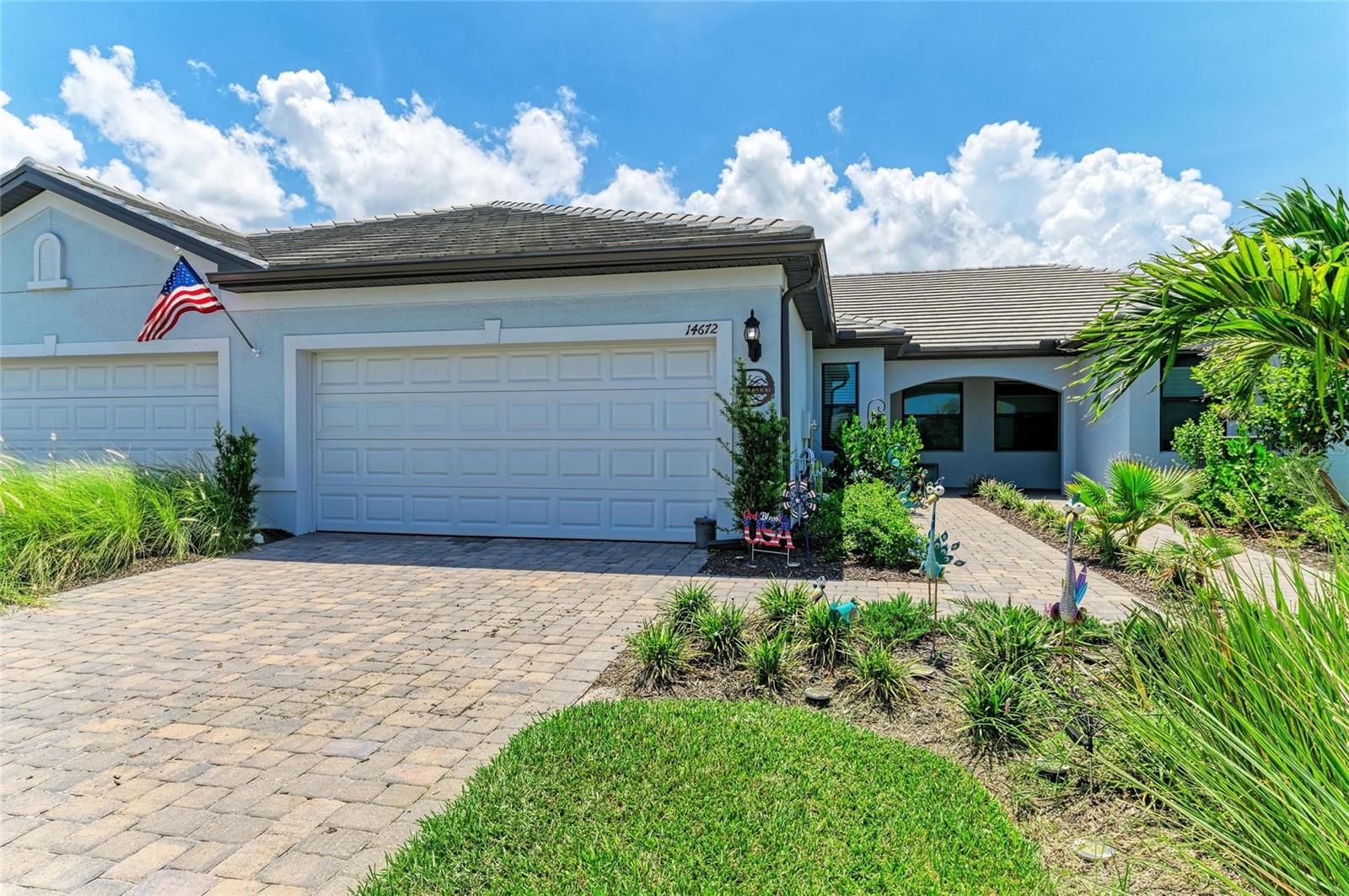 TALON PRESERVE ON PALMER RANCH - Residential