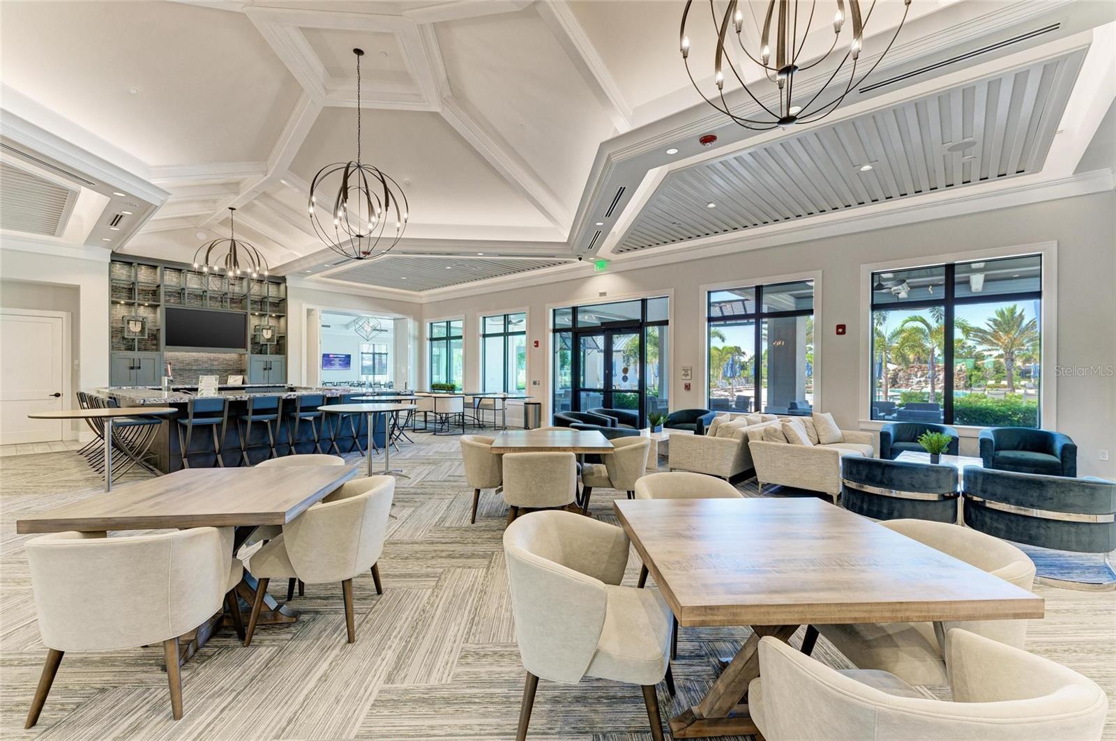 TALON PRESERVE ON PALMER RANCH - Residential