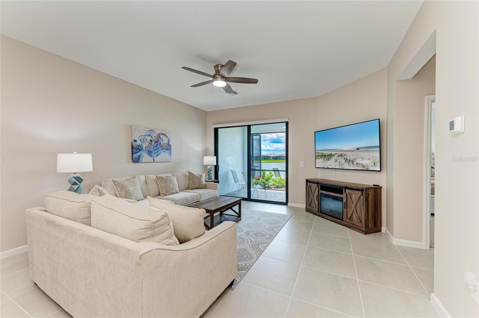 TALON PRESERVE ON PALMER RANCH - Residential