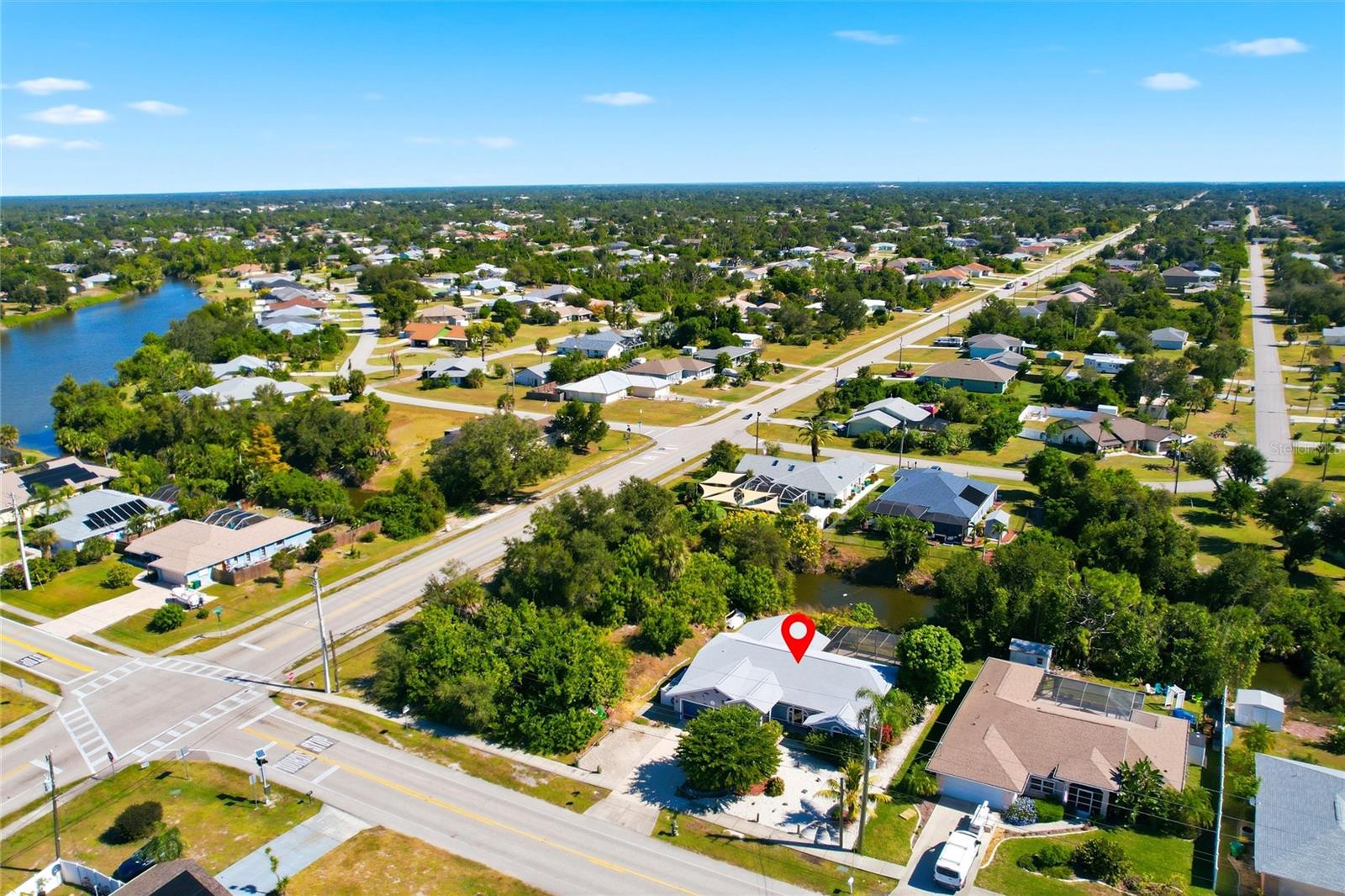 PORT CHARLOTTE SEC 064 - Residential