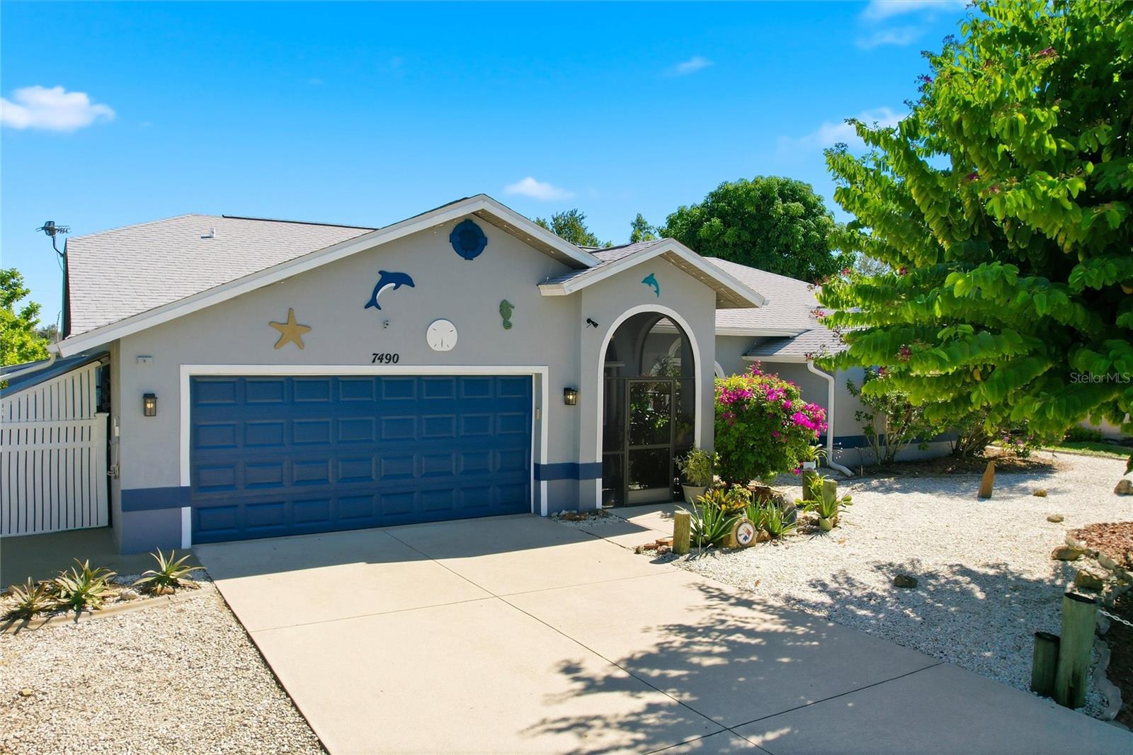 PORT CHARLOTTE SEC 064 - Residential