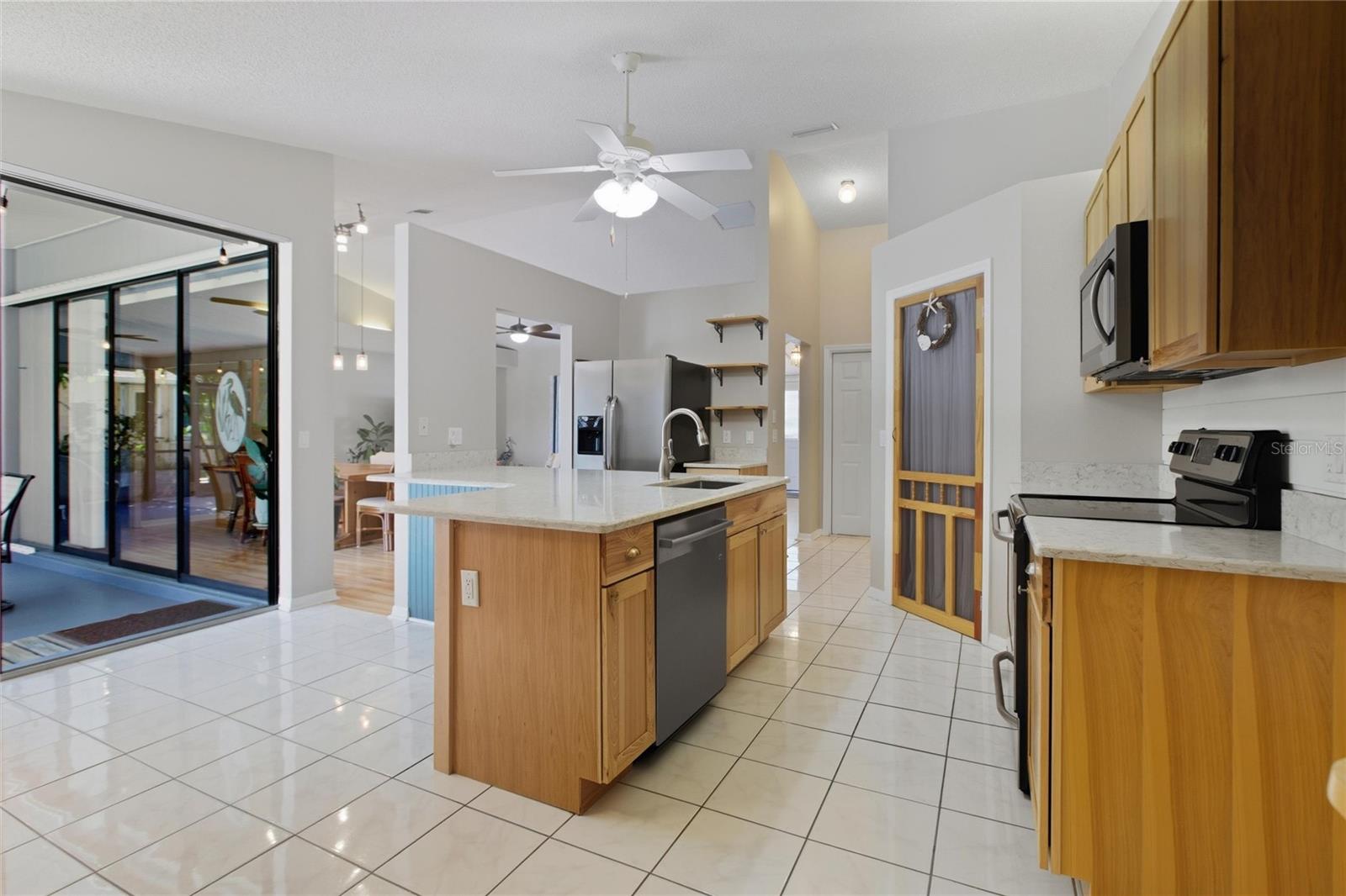 PORT CHARLOTTE SEC 064 - Residential